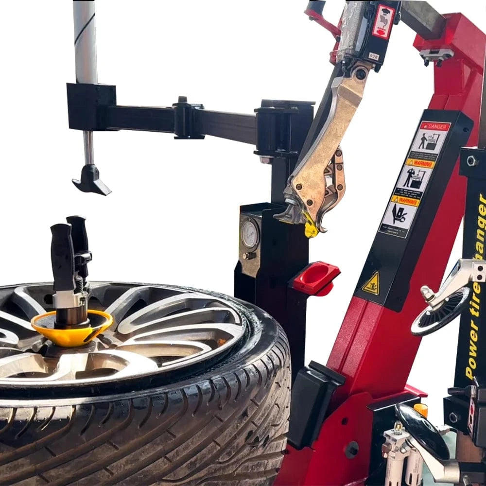 Katool KT-T880 13-26" Tire Changer Machine
