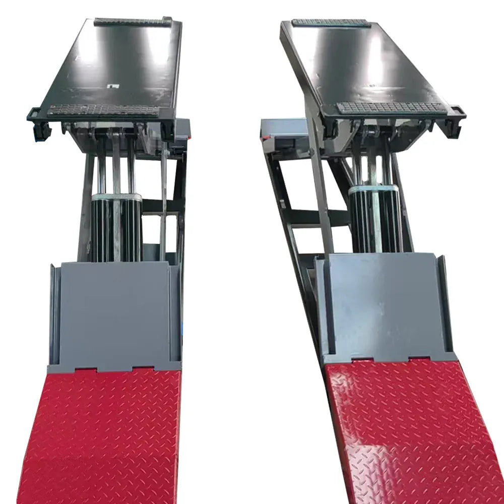 Katool KT-X99 Full-Rise Scissor Lift