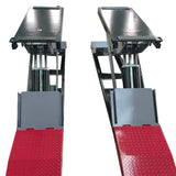 Katool KT-X99 Full-Rise Scissor Lift