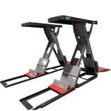 Katool KT-X99 Full-Rise Scissor Lift