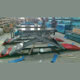 Katool KT-X99 Full-Rise Scissor Lift