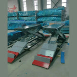 Katool KT-X99 Full-Rise Scissor Lift