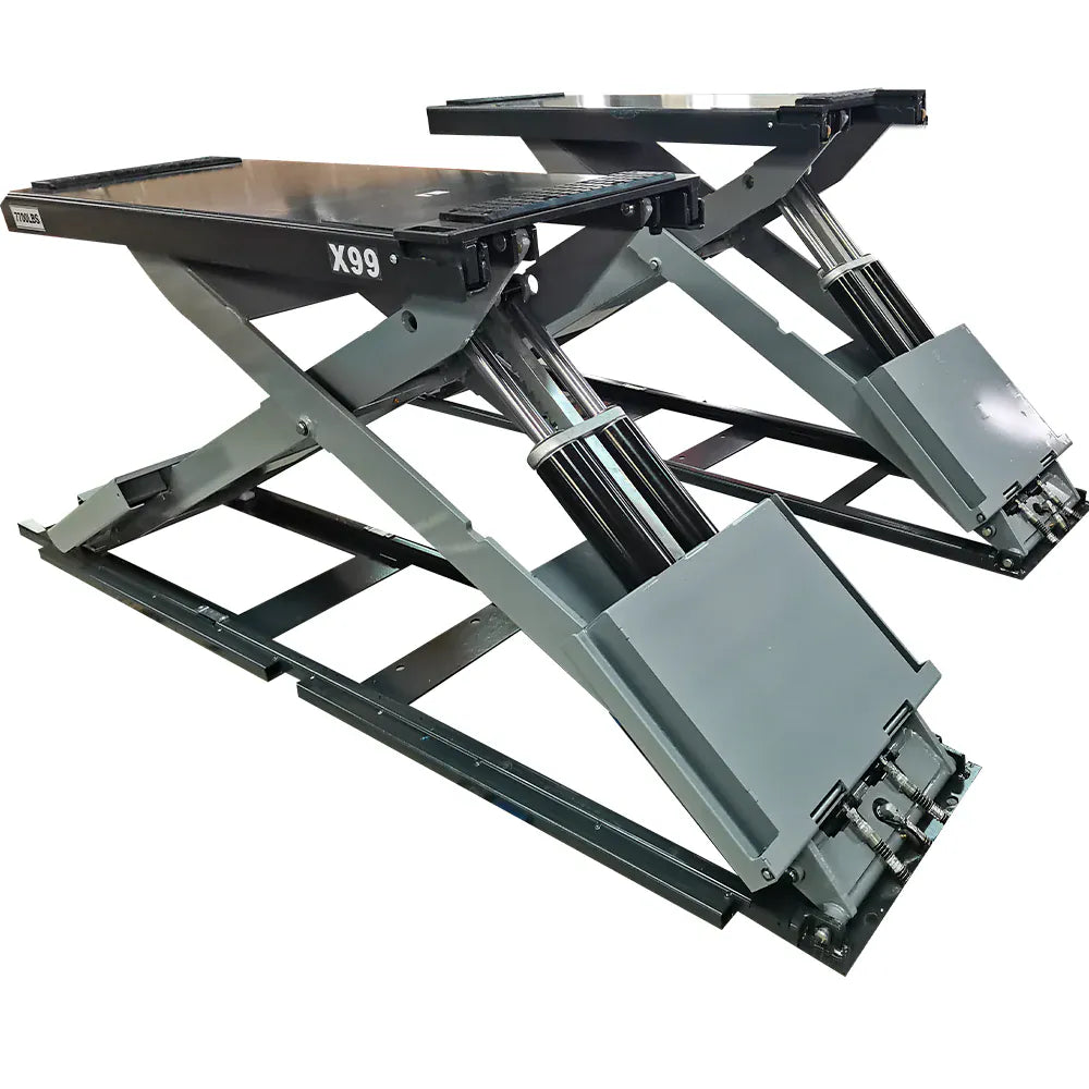 Katool KT-X99 Full-Rise Scissor Lift