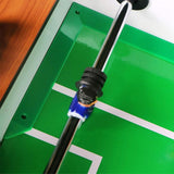 Kick Titan Premium Tournament Foosball Table With Gripped Wooden Handles, 55" (96825471)