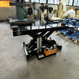 Katool KT-RJ70 Rolling Jack 7000 lbs. Lifting Capacity