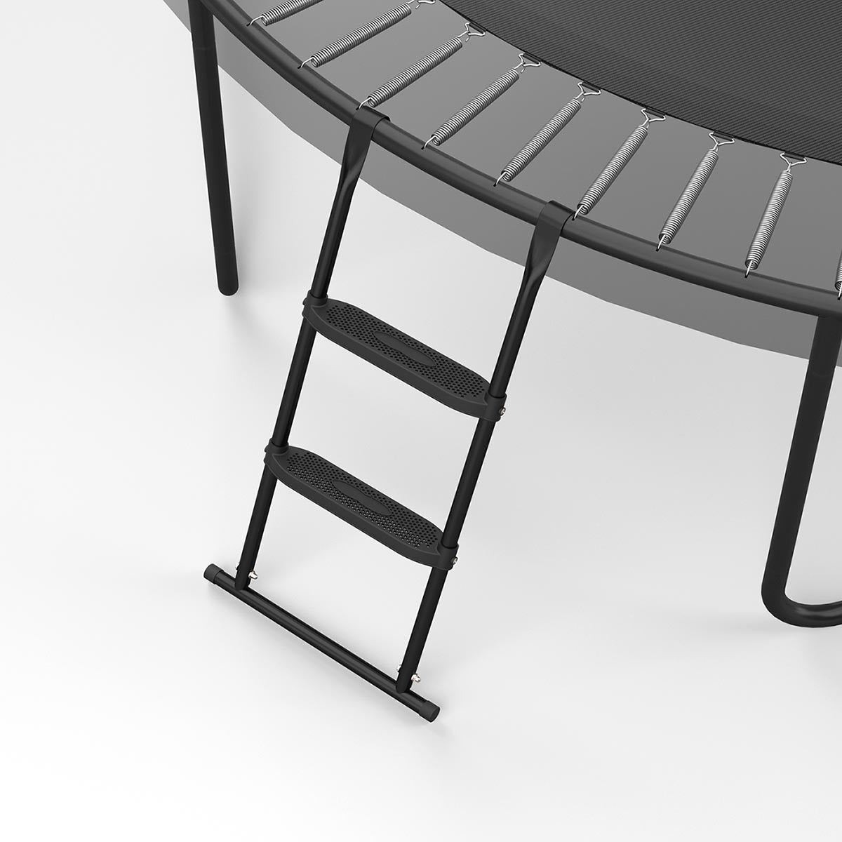 Trampoline Ladder for ACON Air Round Trampolines