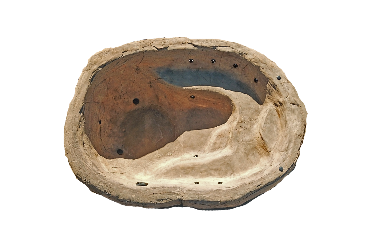 Natural Spas Lagoon In Ground Hot Tub and Spa