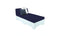 Ledge Lounger Affinity 2 Piece Sun Chairs