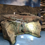 Universal Rocks "Grotto" Swimming Pool Waterfall