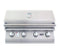 Lion Premium Grills L60000 32-Inch 4-Burner Stainless Steel Built-In Propane Gas Grill – 65625