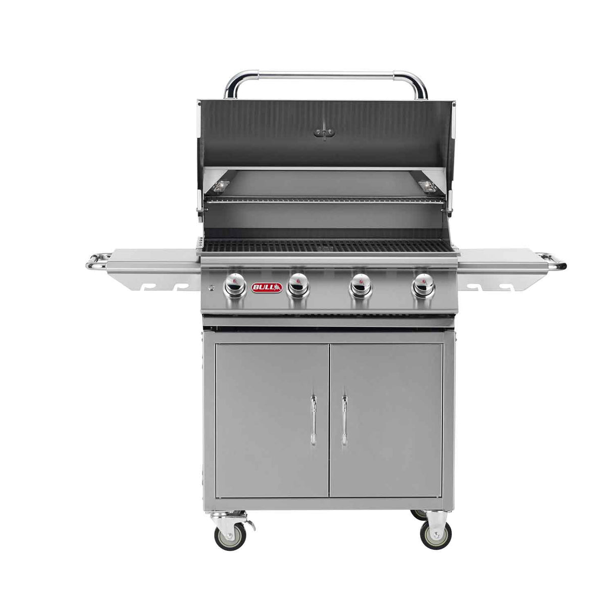 Bull BG-8700x Lonestar Select 30-Inch Grill on Cart