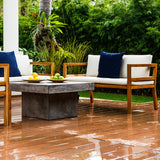 Kannoa Cali Loveseat