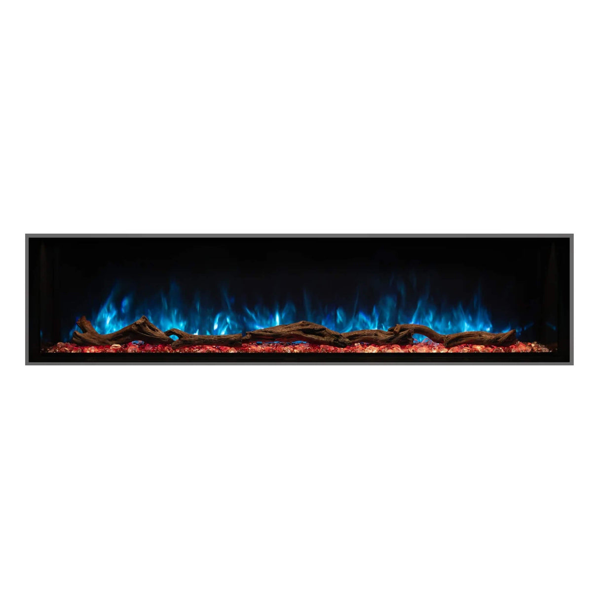 Modern Flames 68" Landscape Pro Multi Linear Electric Fireplace [LPM-6816]