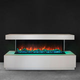 Modern Flames 68" Landscape Pro Multi Linear Electric Fireplace [LPM-6816]