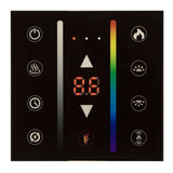 Modern Flames 68" Landscape Pro Multi Linear Electric Fireplace [LPM-6816]