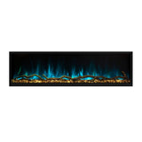 Modern Flames 68" Landscape Pro Slim Linear Electric Fireplace [LPS-6814]
