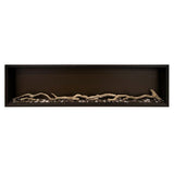 Modern Flames 68" Landscape Pro Slim Linear Electric Fireplace [LPS-6814]