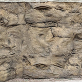 Universal Rocks Malawi Rock Wall 18' x 7' Panel – MALAWI-PANEL
