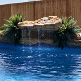 Universal Rocks Maldives Pool Kit - PWK-007