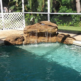 Universal Rocks Maldives Pool Kit - PWK-007