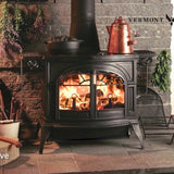 Vermont Castings Defiant Wood Burning Stove - 1975-CAT-C