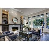 Modern Flames 120" Orion Multi HelioVision Linear Electric Fireplace [OR120-MULTI]