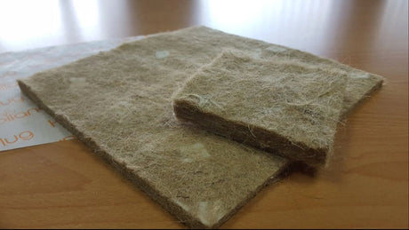 Just Vertical Microgreen Grow Mats & Starter Seeds