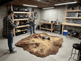 Universal Rocks Moab Large Crawler Course 7.5' x 7.5' – RC-MOAB-L