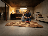 Universal Rocks Moab Medium Crawler Course 8' x 4' – RC-MOAB-M