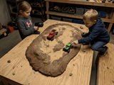 Universal Rocks Moab XS Crawler Course 4' x 2' – RC-MOAB-XS