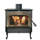 Buck Model 21 Non-Catalytic Wood Stove - FP 21