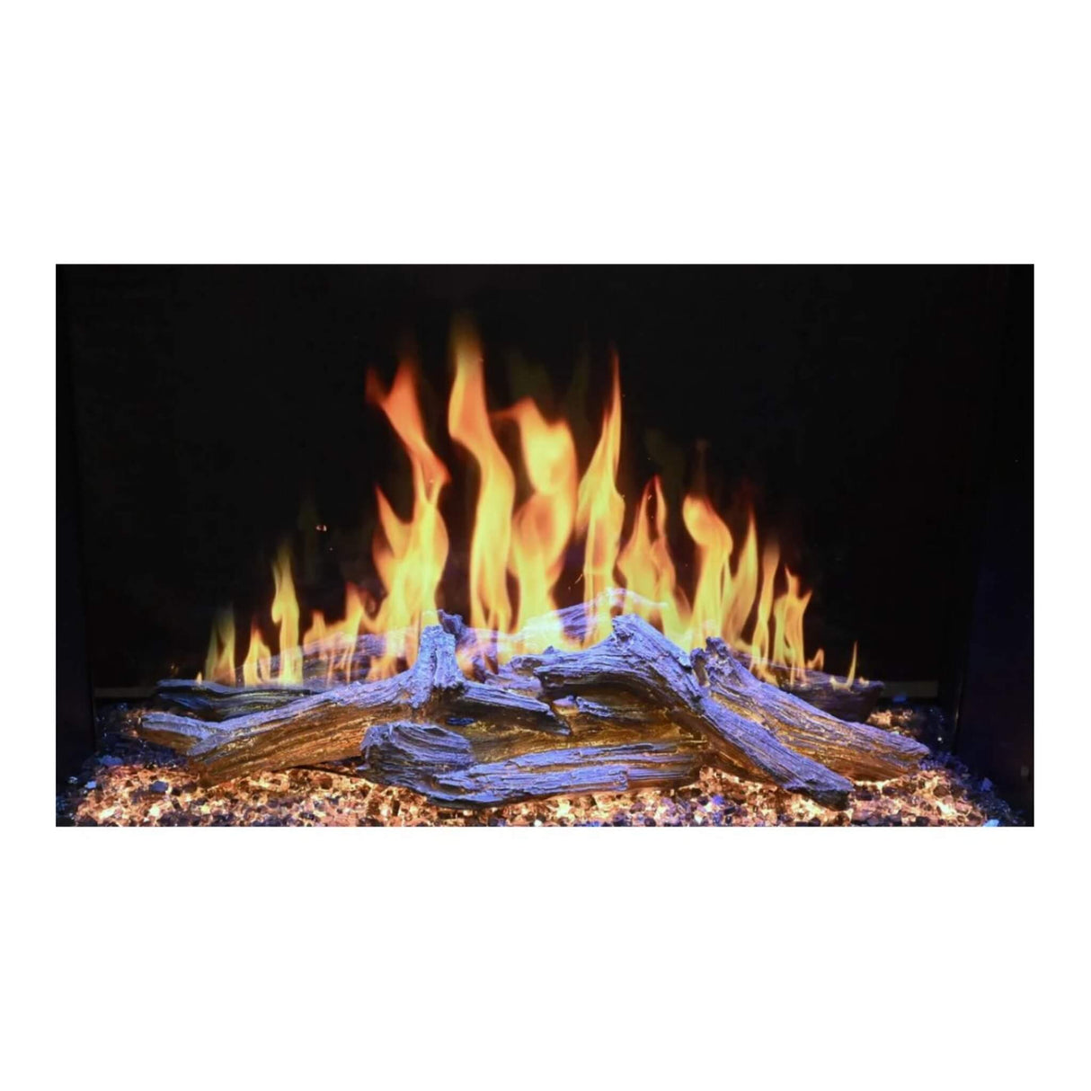 Modern Flames 36" Orion Traditional Virtual Electric Fireplace [OR36-TRAD]