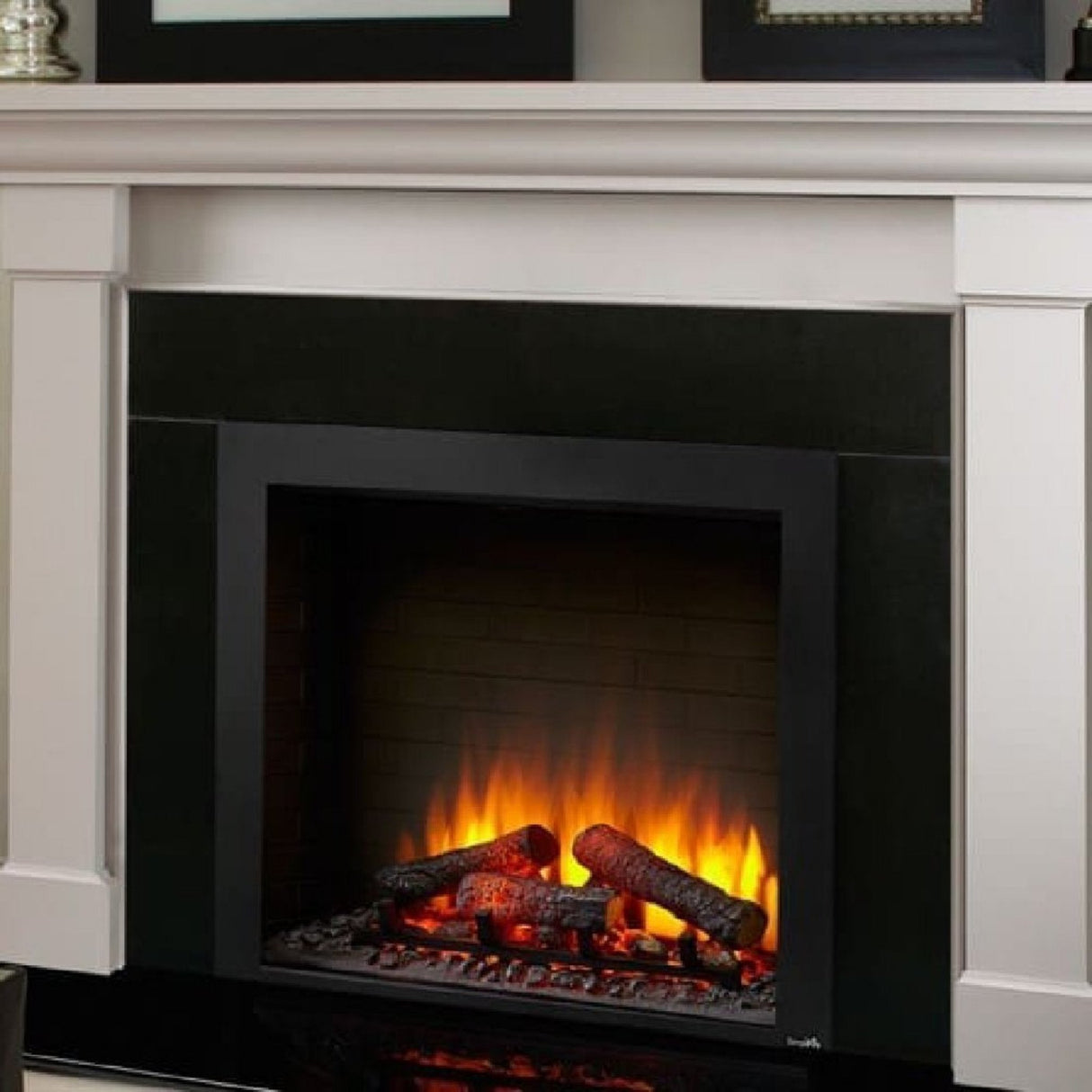Modern Flames 36" Orion Traditional Virtual Electric Fireplace [OR36-TRAD]