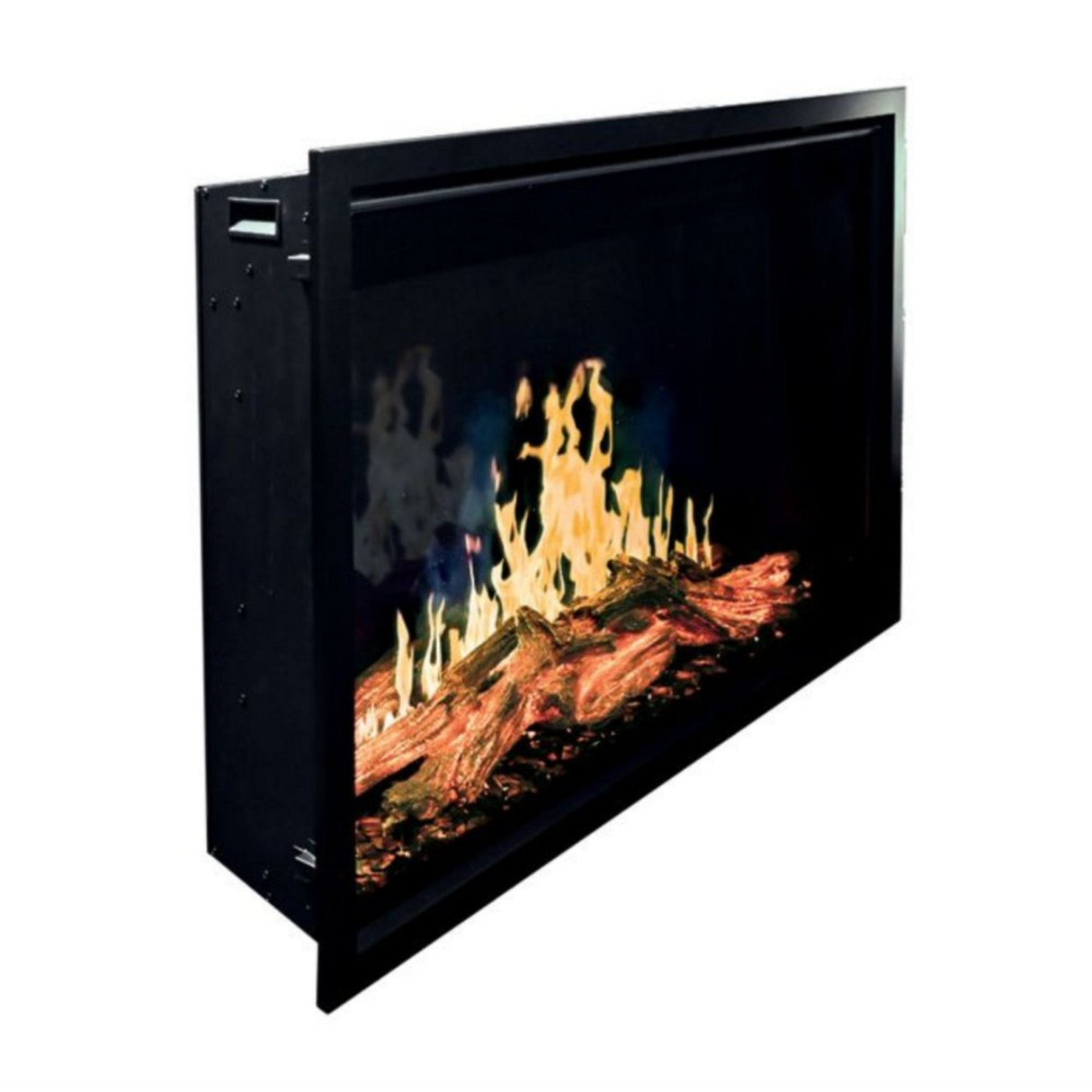 Modern Flames 42" Orion Traditional Virtual Electric Fireplace [OR42-TRAD]