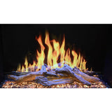 Modern Flames 42" Orion Traditional Virtual Electric Fireplace [OR42-TRAD]