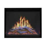 Modern Flames 54" Orion Traditional Virtual Electric Fireplace [OR54-TRAD]