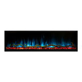 Modern Flames 56" Landscape Pro Slim Linear Electric Fireplace [LPS-5614]