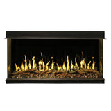 Modern Flames 52" Orion Multi HelioVision Linear Electric Fireplace [OR52-MULTI]