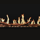 Modern Flames 60" Orion Multi HelioVision Linear Electric Fireplace [OR60-MULTI]
