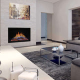 Modern Flames 30" Orion Traditional Virtual Electric Fireplace [OR30-TRAD]