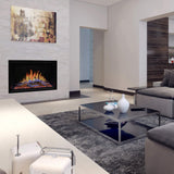 Modern Flames 54" Orion Traditional Virtual Electric Fireplace [OR54-TRAD]