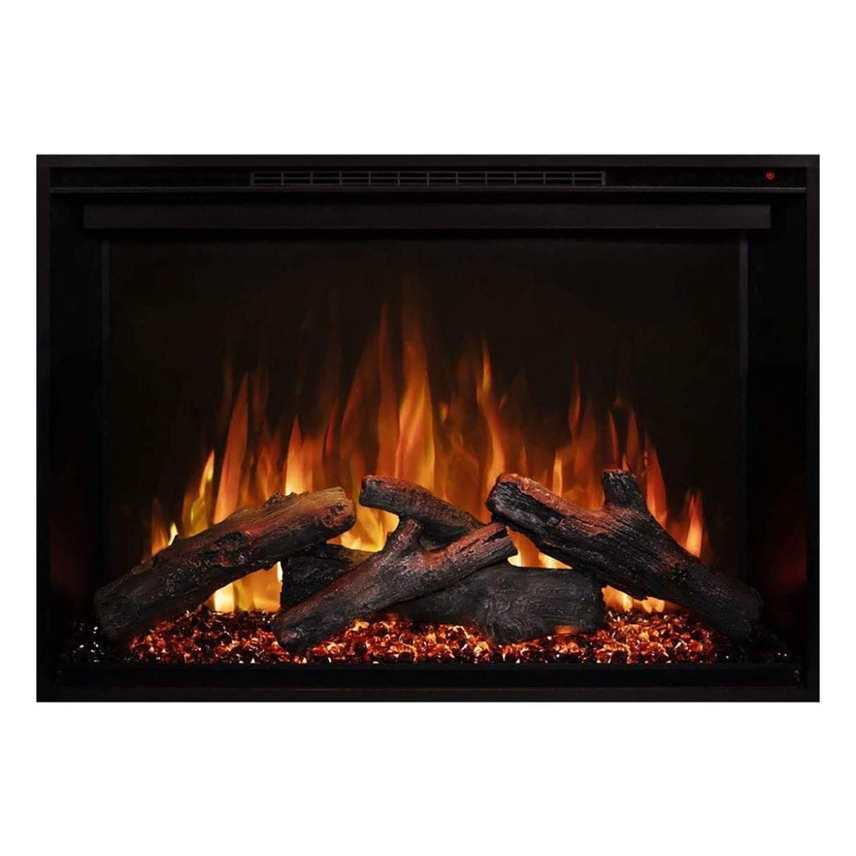 Modern Flames 30" Redstone Traditional Electric Fireplace [RS-3021]