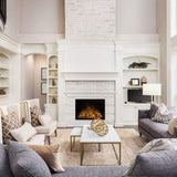 Modern Flames 30" Redstone Traditional Electric Fireplace [RS-3021]