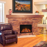 Modern Flames 36" Redstone Traditional Electric Fireplace [RS-3626]