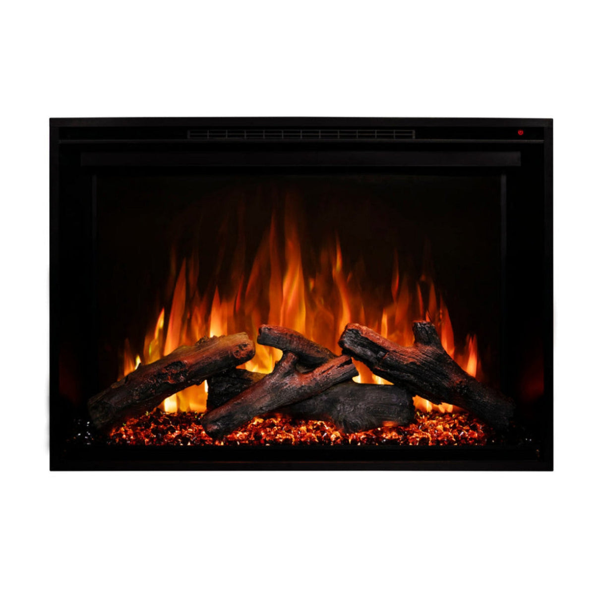 Modern Flames 36" Redstone Traditional Electric Fireplace [RS-3626]