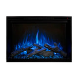 Modern Flames 42" Redstone Traditional Electric Fireplace [RS-4229]