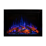 Modern Flames 54" Redstone Traditional Electric Fireplace  [RS-5435]