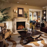 Modern Flames 54" Redstone Traditional Electric Fireplace  [RS-5435]