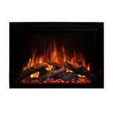 Modern Flames 54" Redstone Traditional Electric Fireplace  [RS-5435]