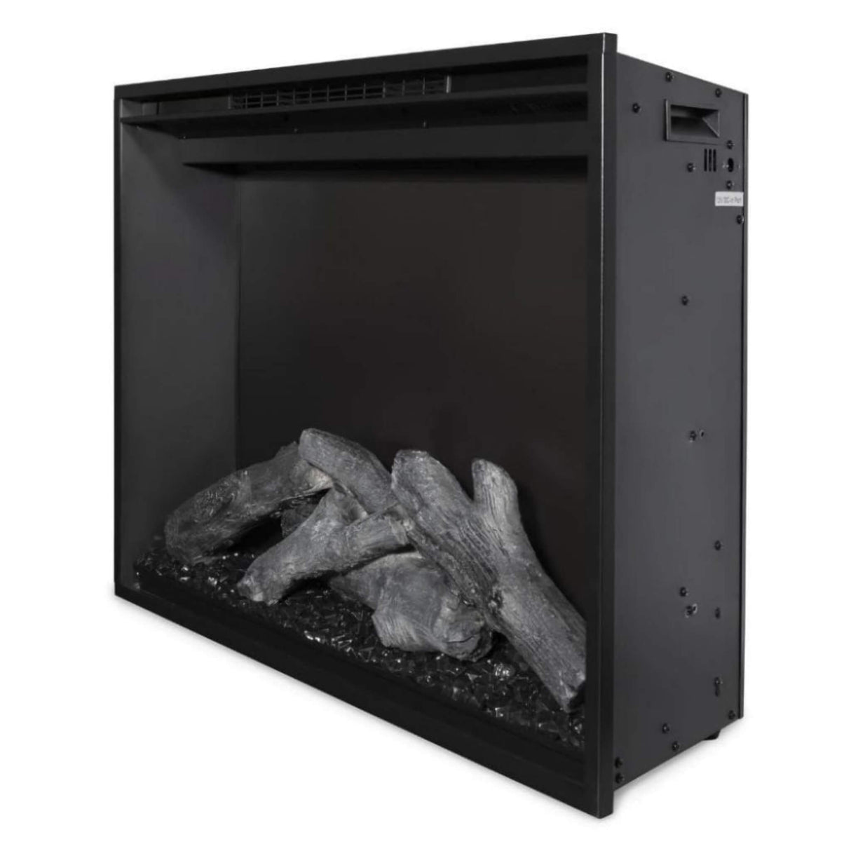 Modern Flames 54" Redstone Traditional Electric Fireplace  [RS-5435]